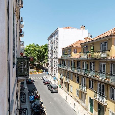 The Hygge Lisbon Suites - Estrela Dış mekan fotoğraf
