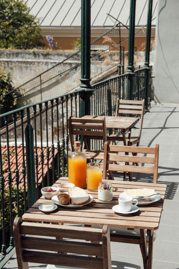 The Hygge Lisbon Suites - Estrela Dış mekan fotoğraf