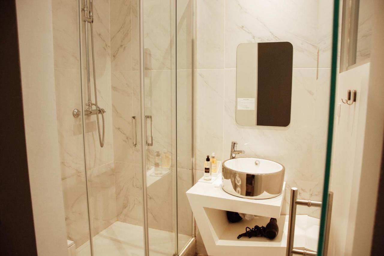 The Hygge Lisbon Suites - Estrela Dış mekan fotoğraf