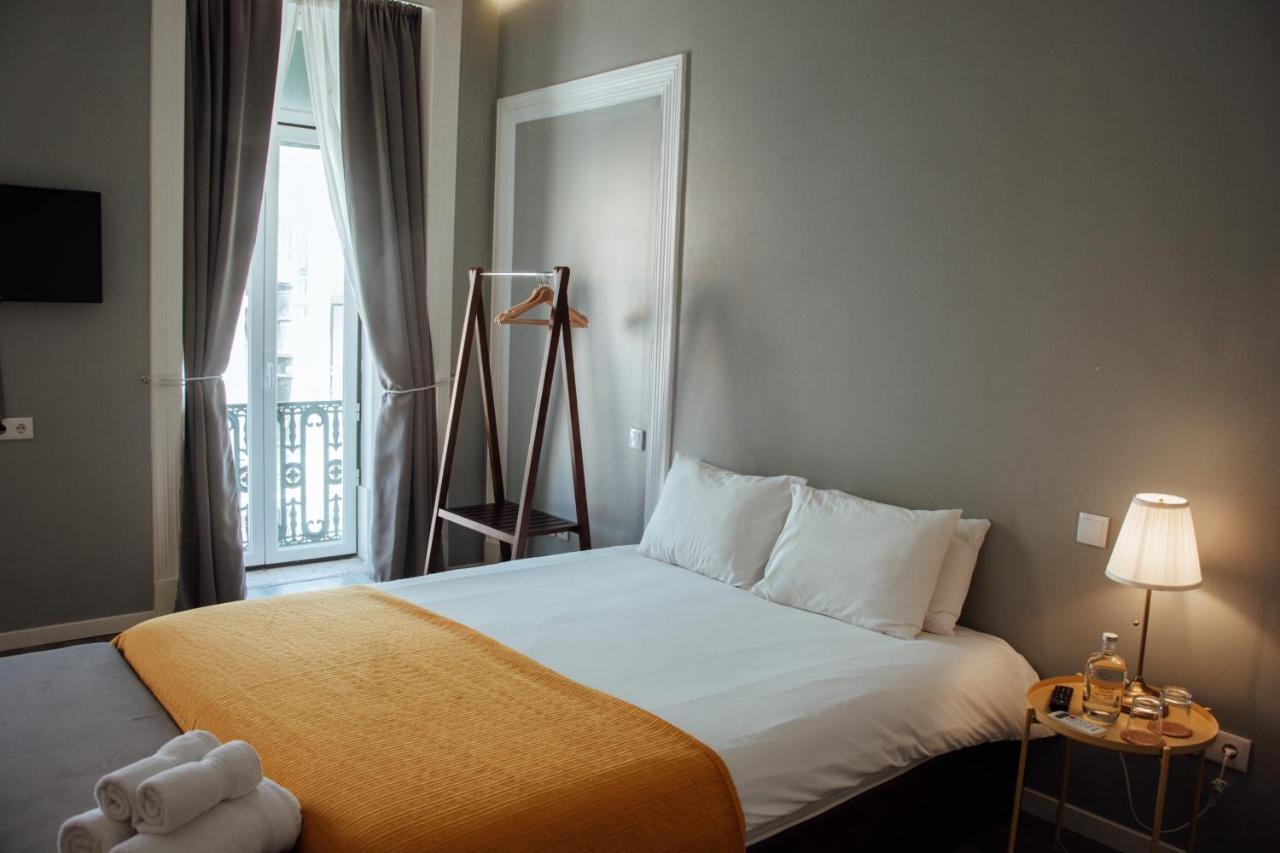 The Hygge Lisbon Suites - Estrela Dış mekan fotoğraf