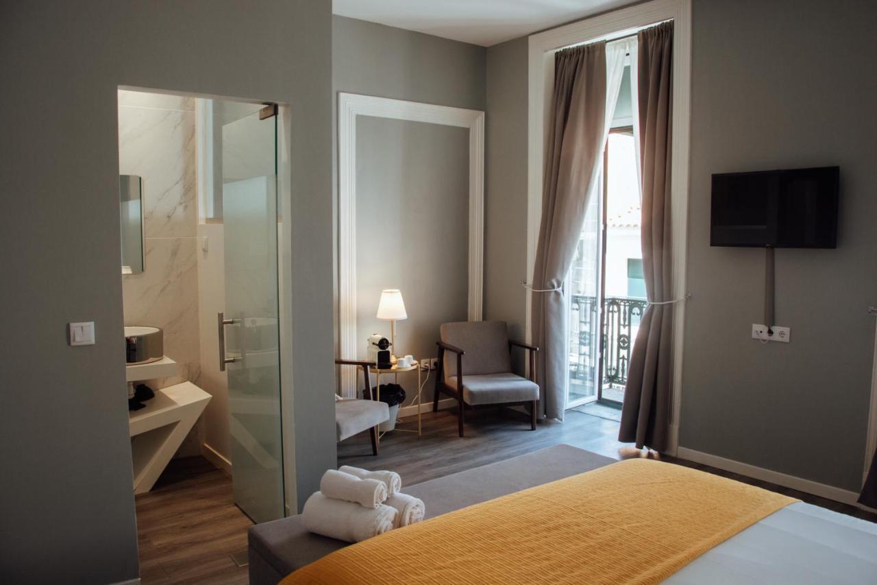 The Hygge Lisbon Suites - Estrela Dış mekan fotoğraf