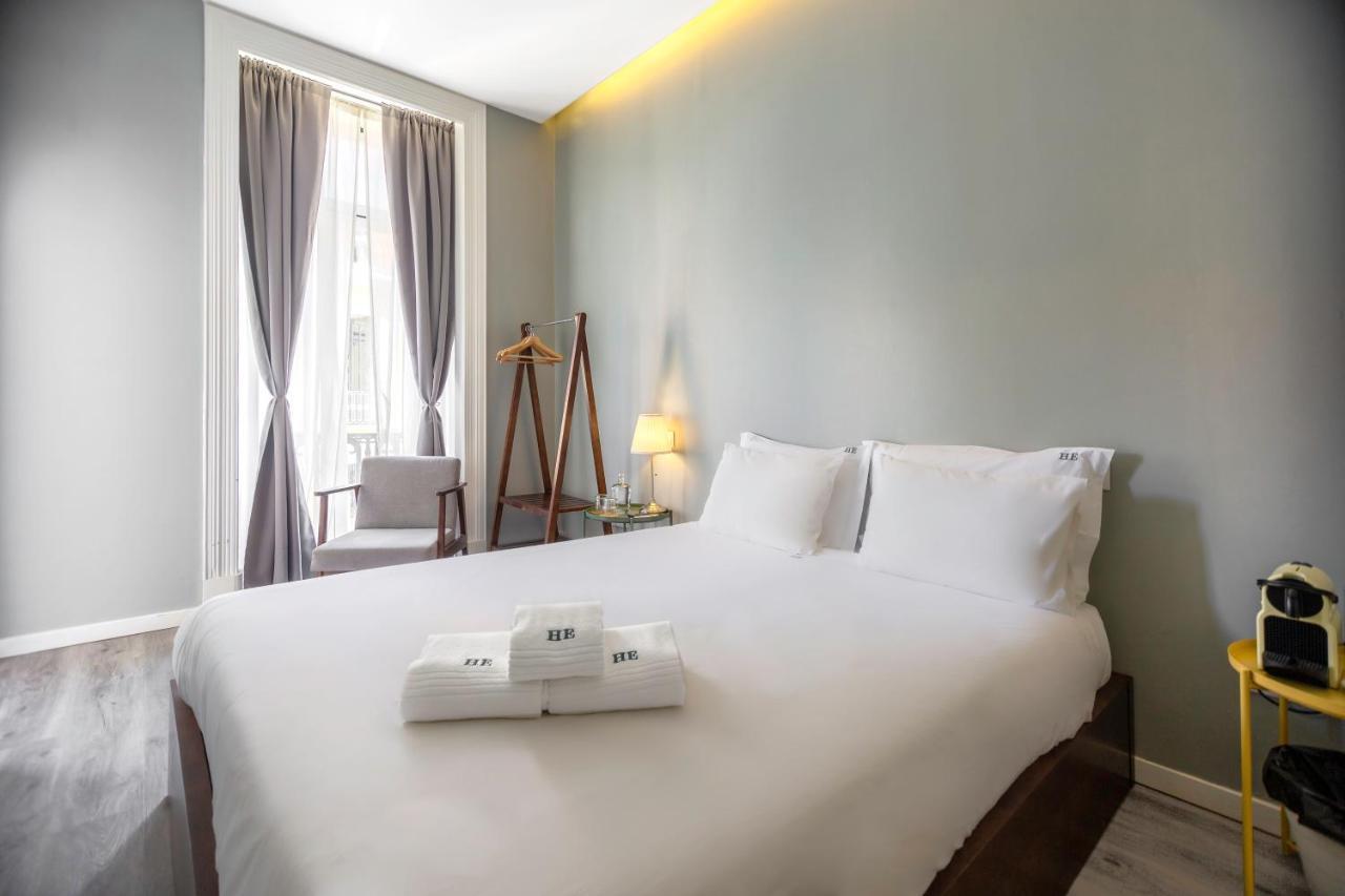 The Hygge Lisbon Suites - Estrela Dış mekan fotoğraf