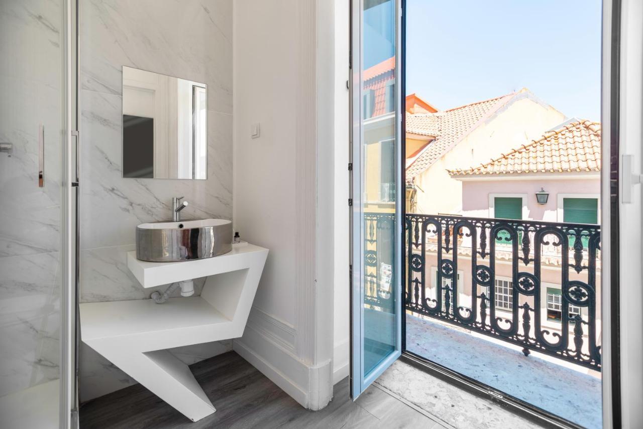 The Hygge Lisbon Suites - Estrela Dış mekan fotoğraf
