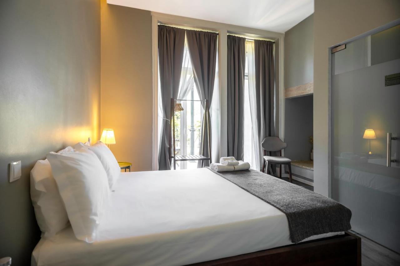 The Hygge Lisbon Suites - Estrela Dış mekan fotoğraf