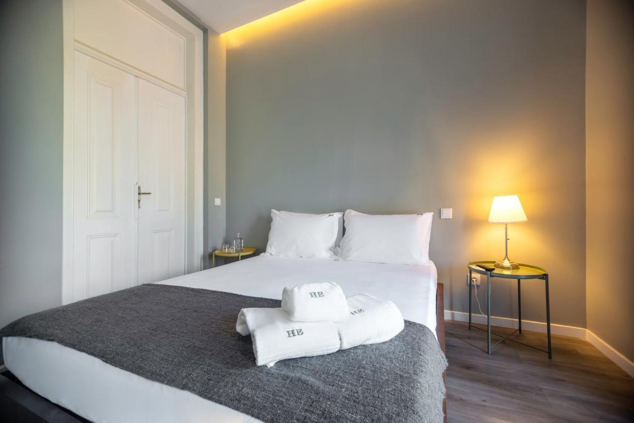 The Hygge Lisbon Suites - Estrela Dış mekan fotoğraf