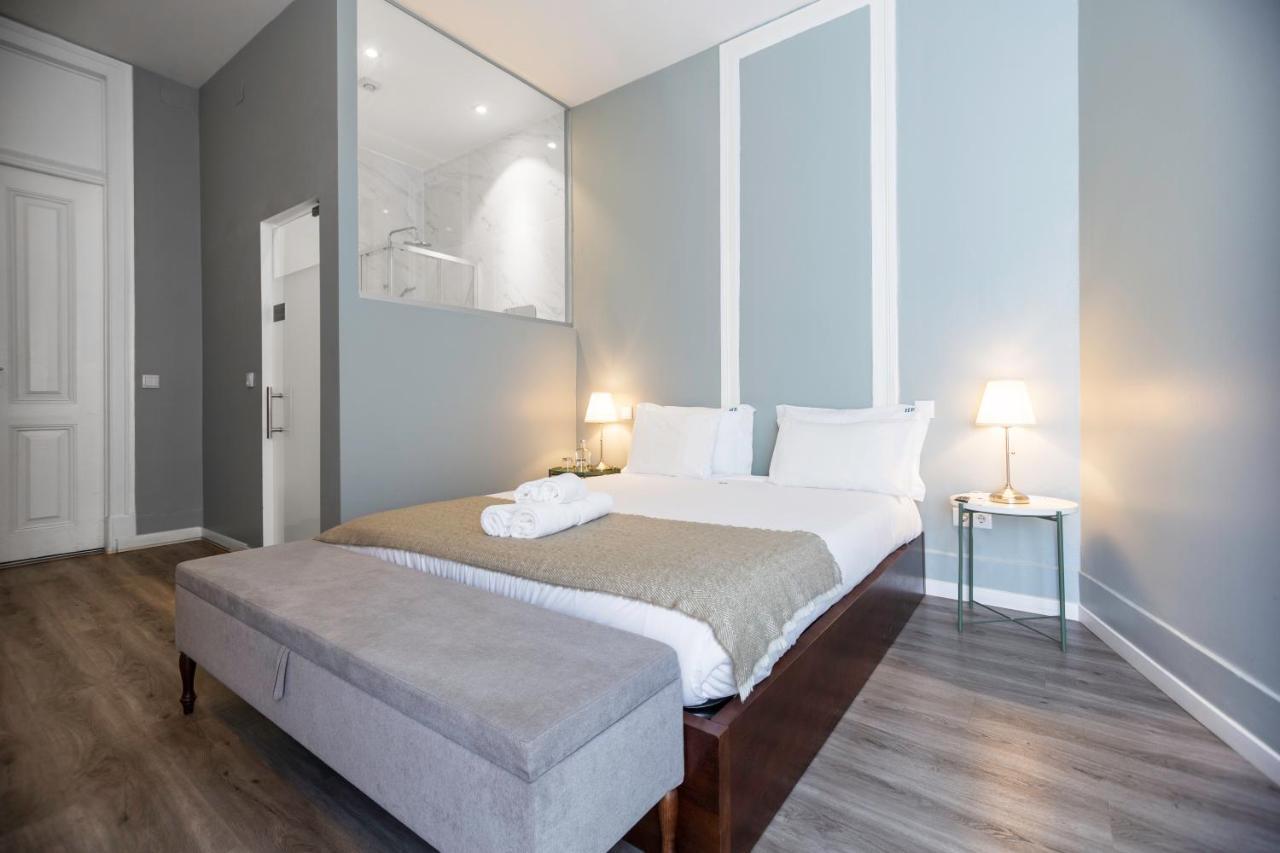The Hygge Lisbon Suites - Estrela Dış mekan fotoğraf