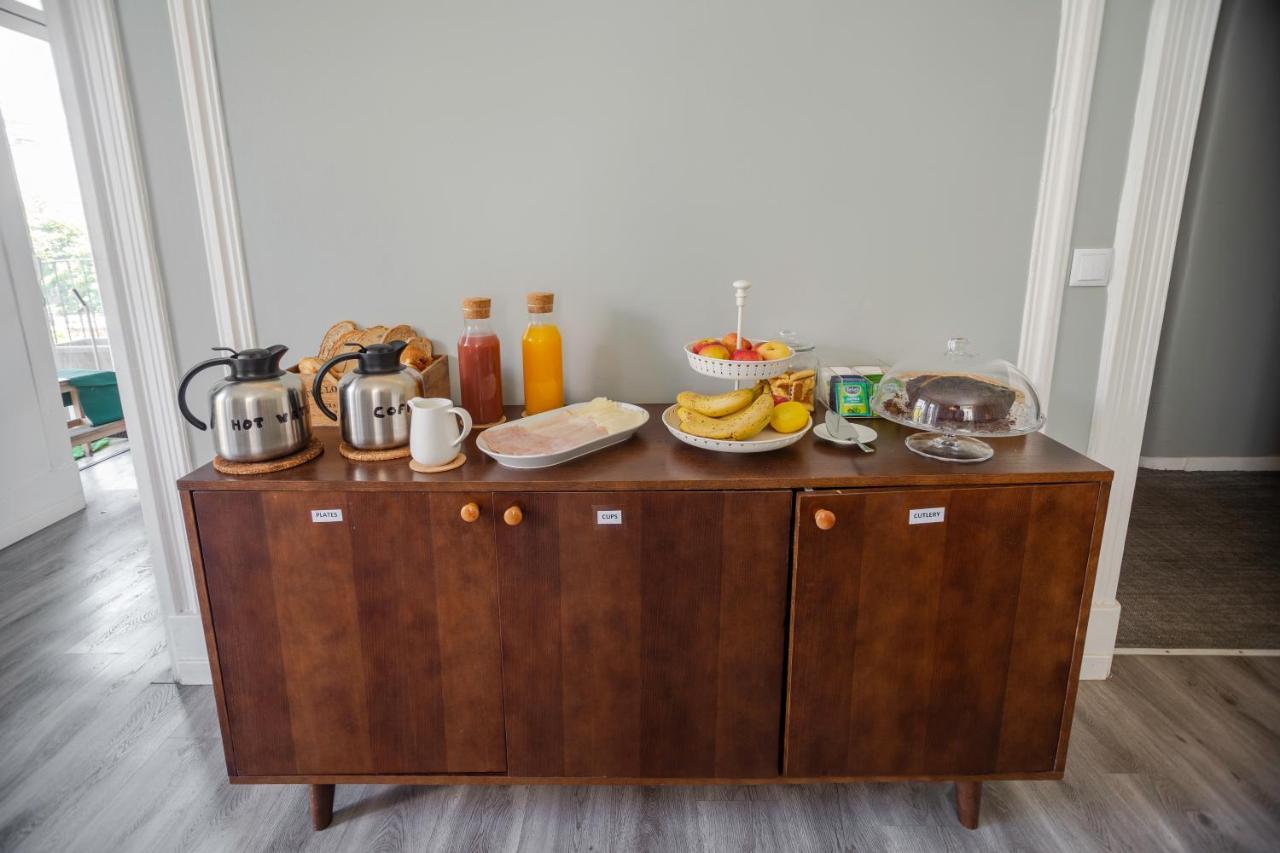 The Hygge Lisbon Suites - Estrela Dış mekan fotoğraf
