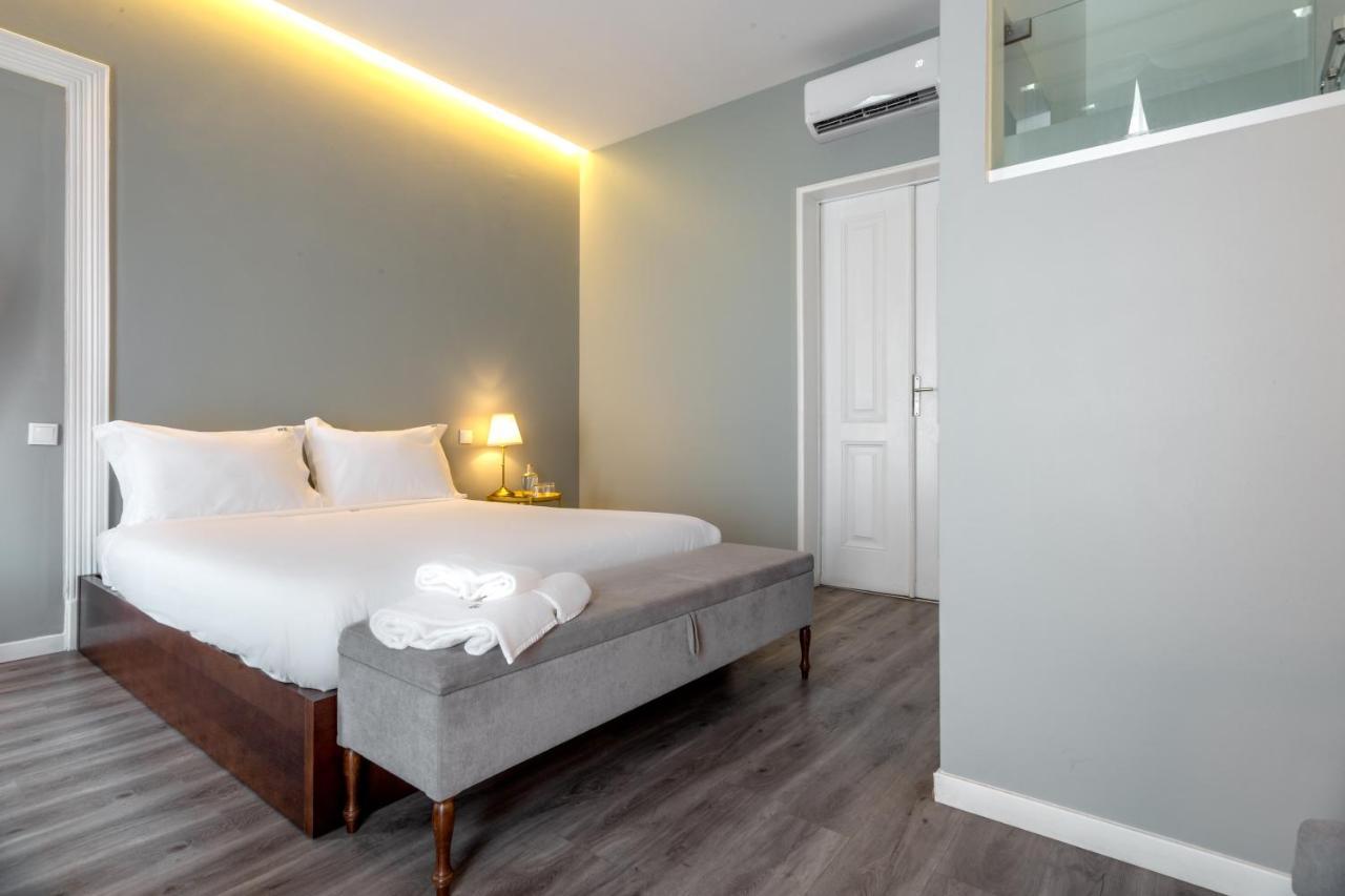 The Hygge Lisbon Suites - Estrela Dış mekan fotoğraf