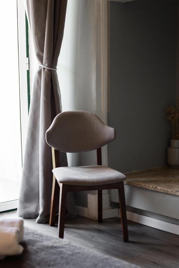 The Hygge Lisbon Suites - Estrela Dış mekan fotoğraf