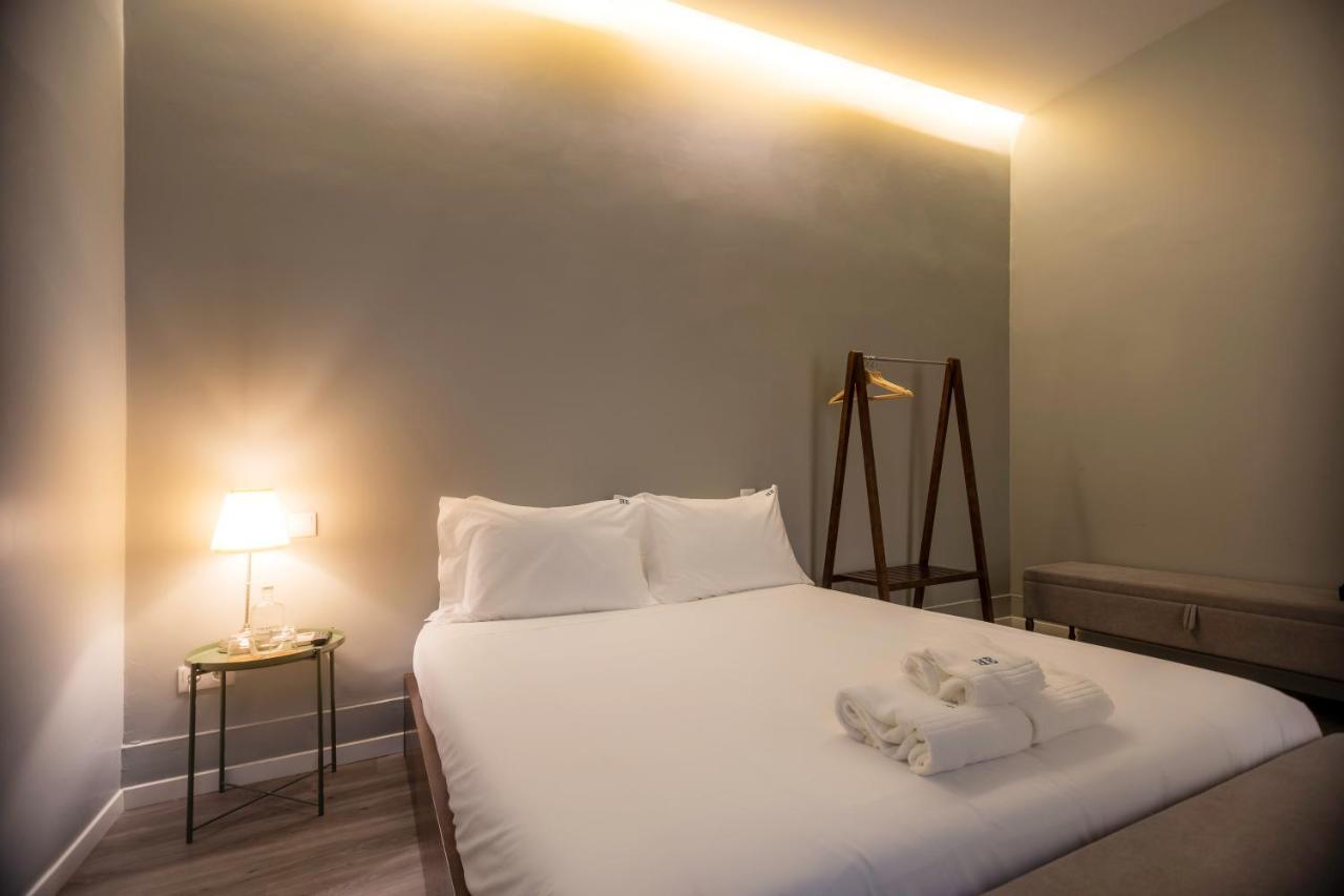 The Hygge Lisbon Suites - Estrela Dış mekan fotoğraf