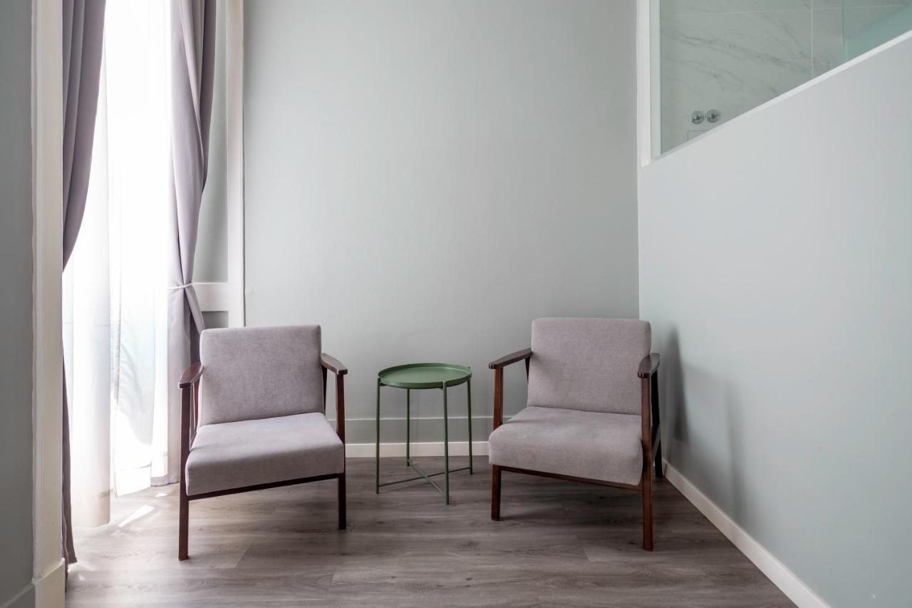 The Hygge Lisbon Suites - Estrela Dış mekan fotoğraf