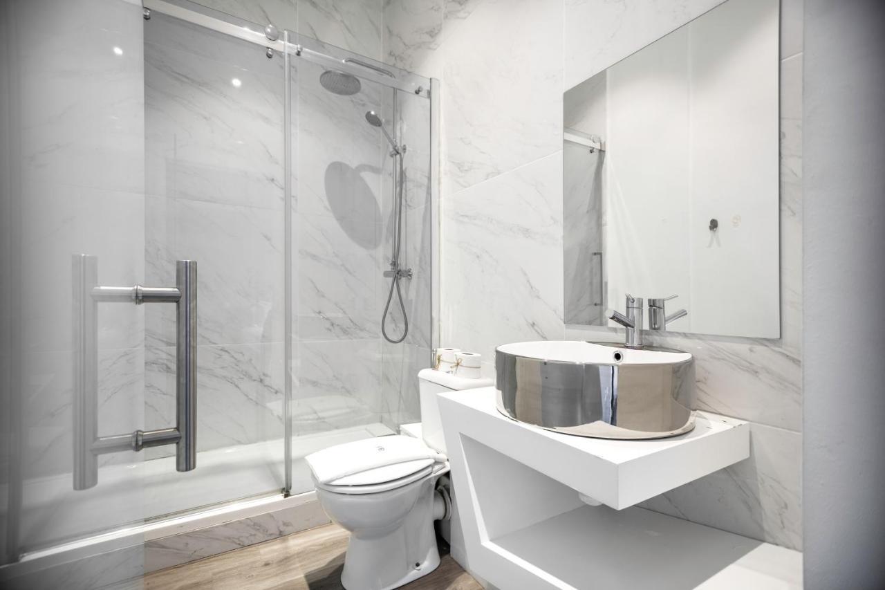 The Hygge Lisbon Suites - Estrela Dış mekan fotoğraf