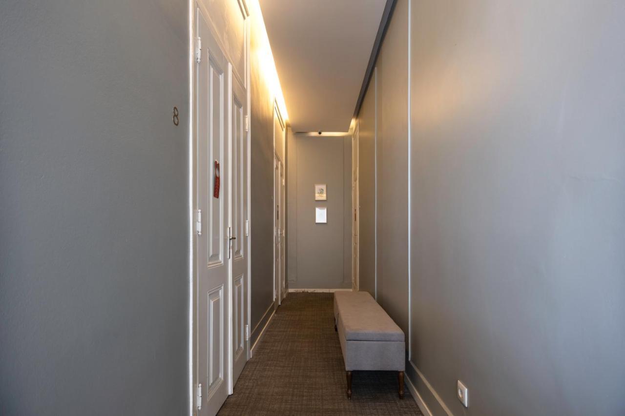 The Hygge Lisbon Suites - Estrela Dış mekan fotoğraf