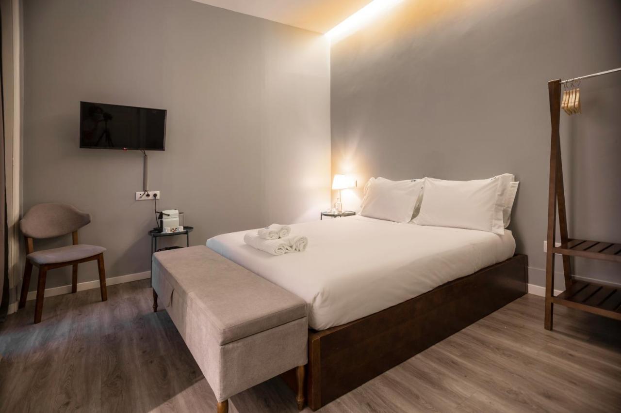 The Hygge Lisbon Suites - Estrela Dış mekan fotoğraf
