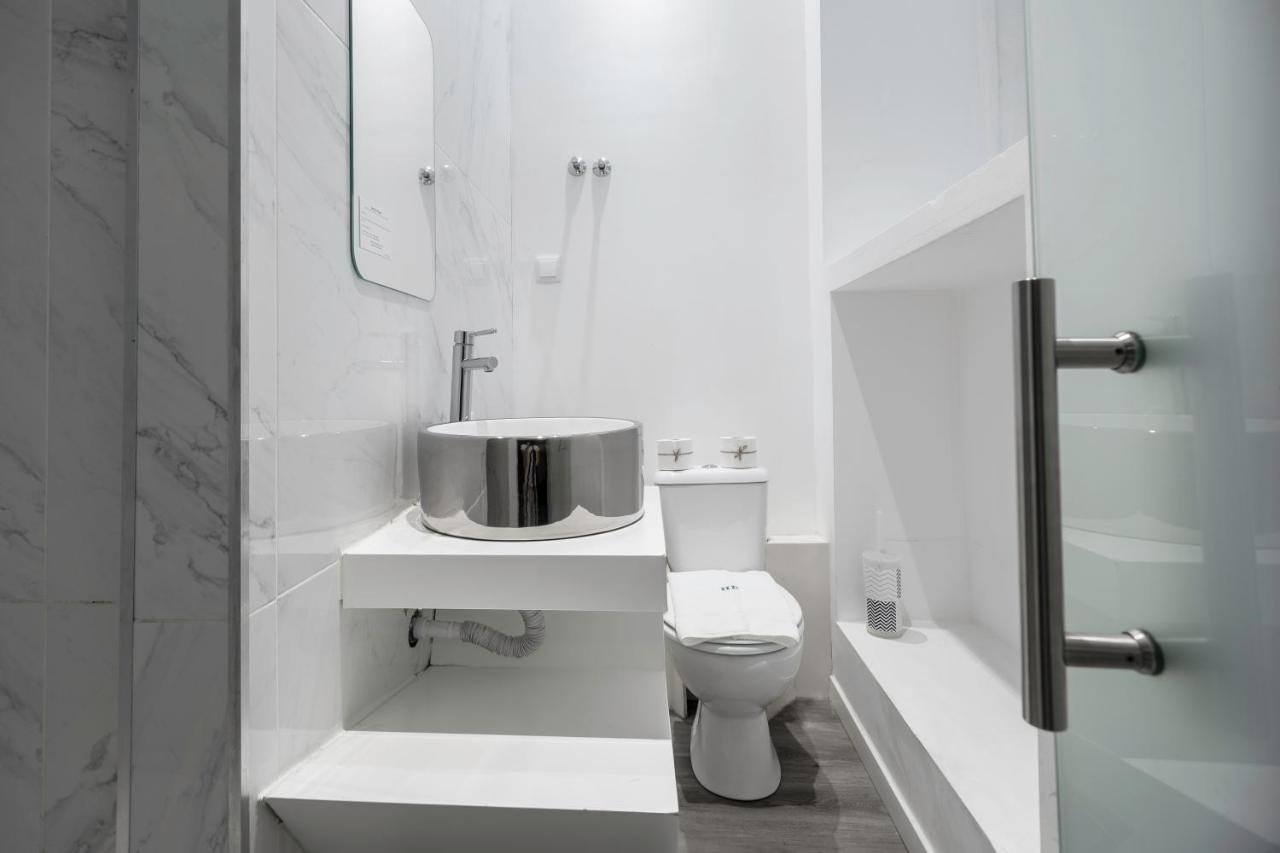 The Hygge Lisbon Suites - Estrela Dış mekan fotoğraf