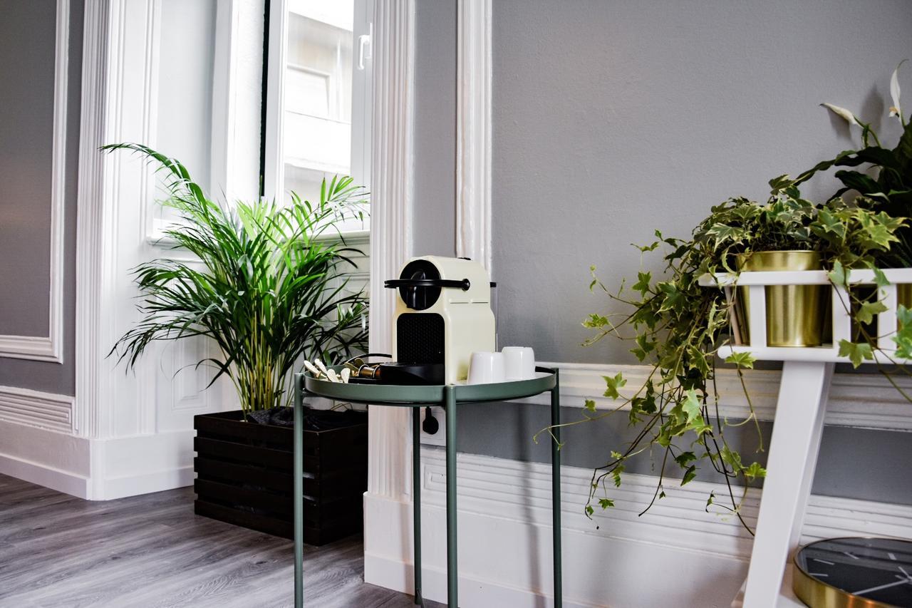 The Hygge Lisbon Suites - Estrela Dış mekan fotoğraf