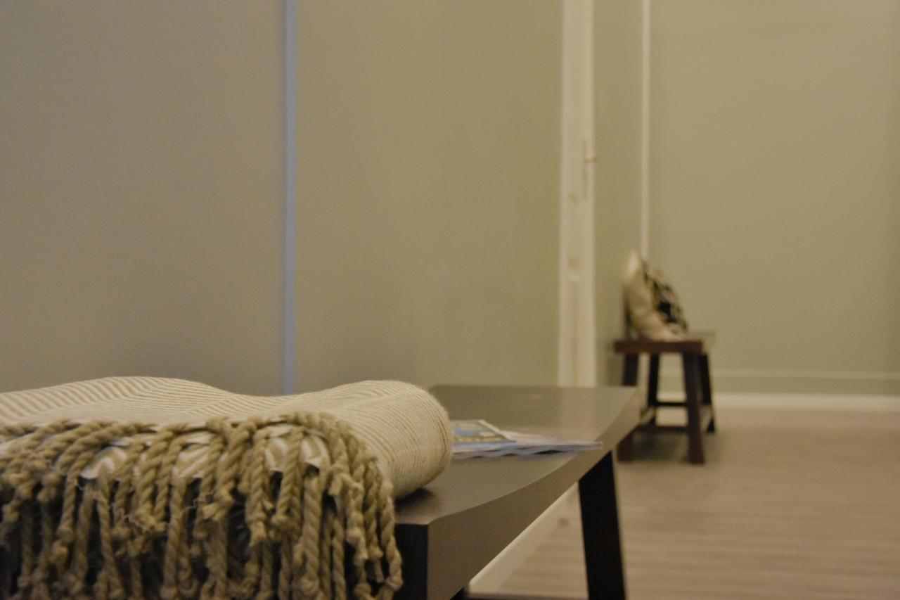 The Hygge Lisbon Suites - Estrela Dış mekan fotoğraf