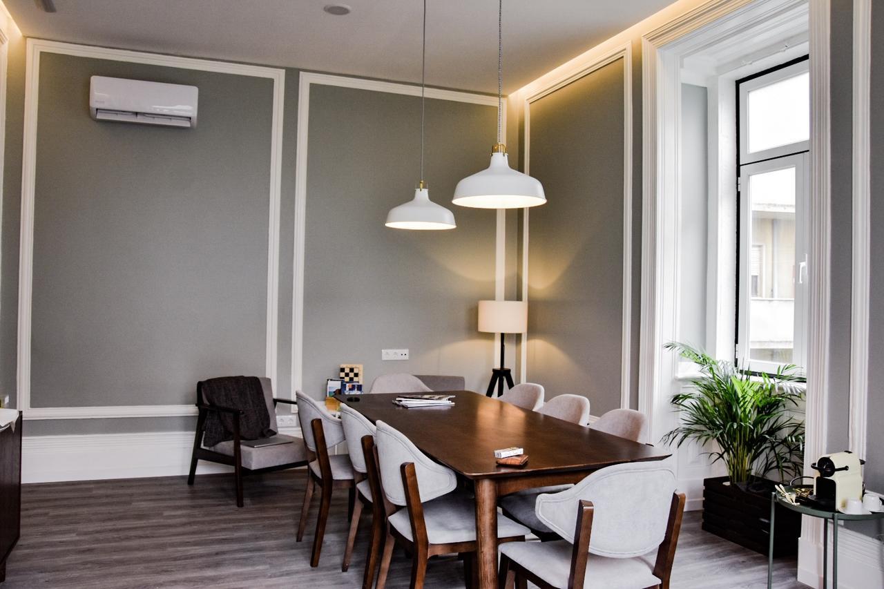 The Hygge Lisbon Suites - Estrela Dış mekan fotoğraf