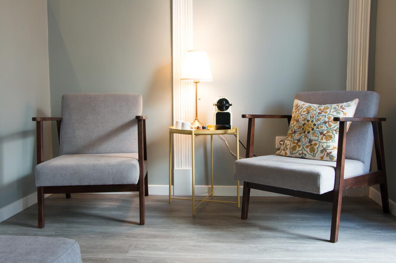 The Hygge Lisbon Suites - Estrela Dış mekan fotoğraf
