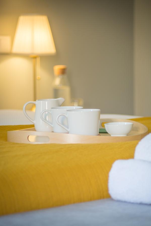 The Hygge Lisbon Suites - Estrela Dış mekan fotoğraf