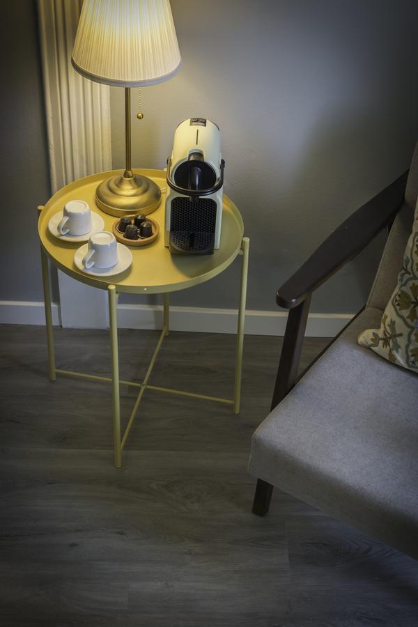 The Hygge Lisbon Suites - Estrela Dış mekan fotoğraf