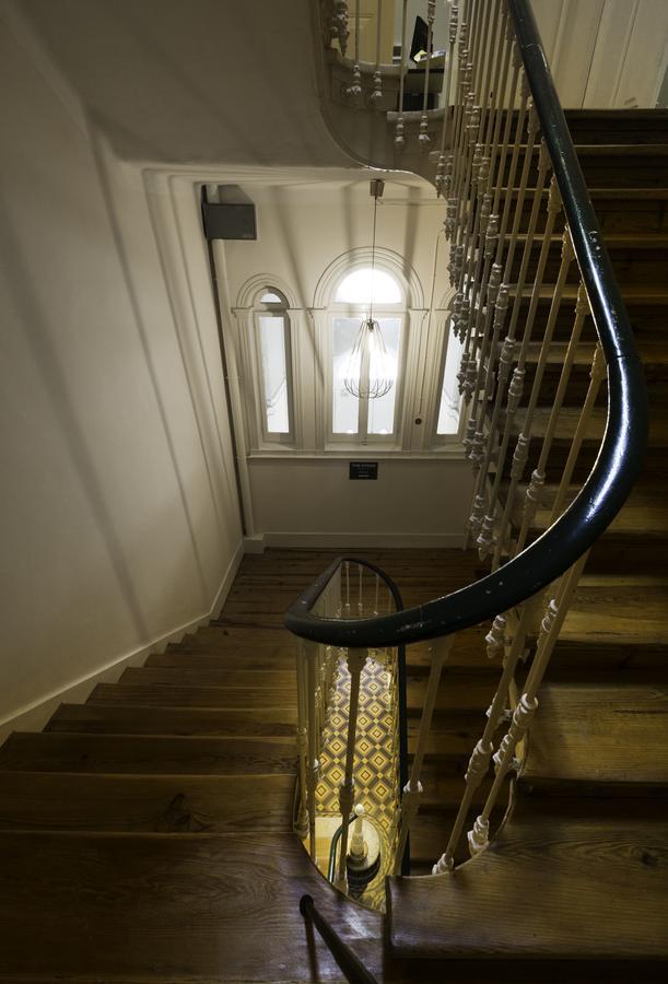 The Hygge Lisbon Suites - Estrela Dış mekan fotoğraf