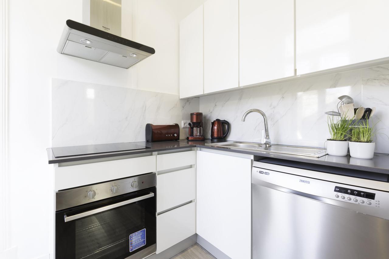 The Hygge Lisbon Suites - Estrela Dış mekan fotoğraf