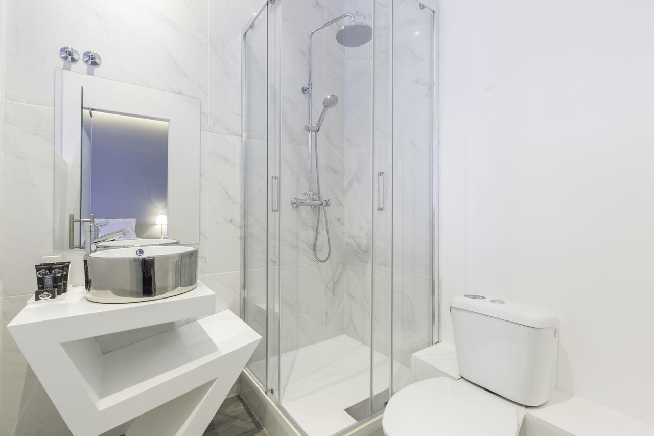 The Hygge Lisbon Suites - Estrela Dış mekan fotoğraf