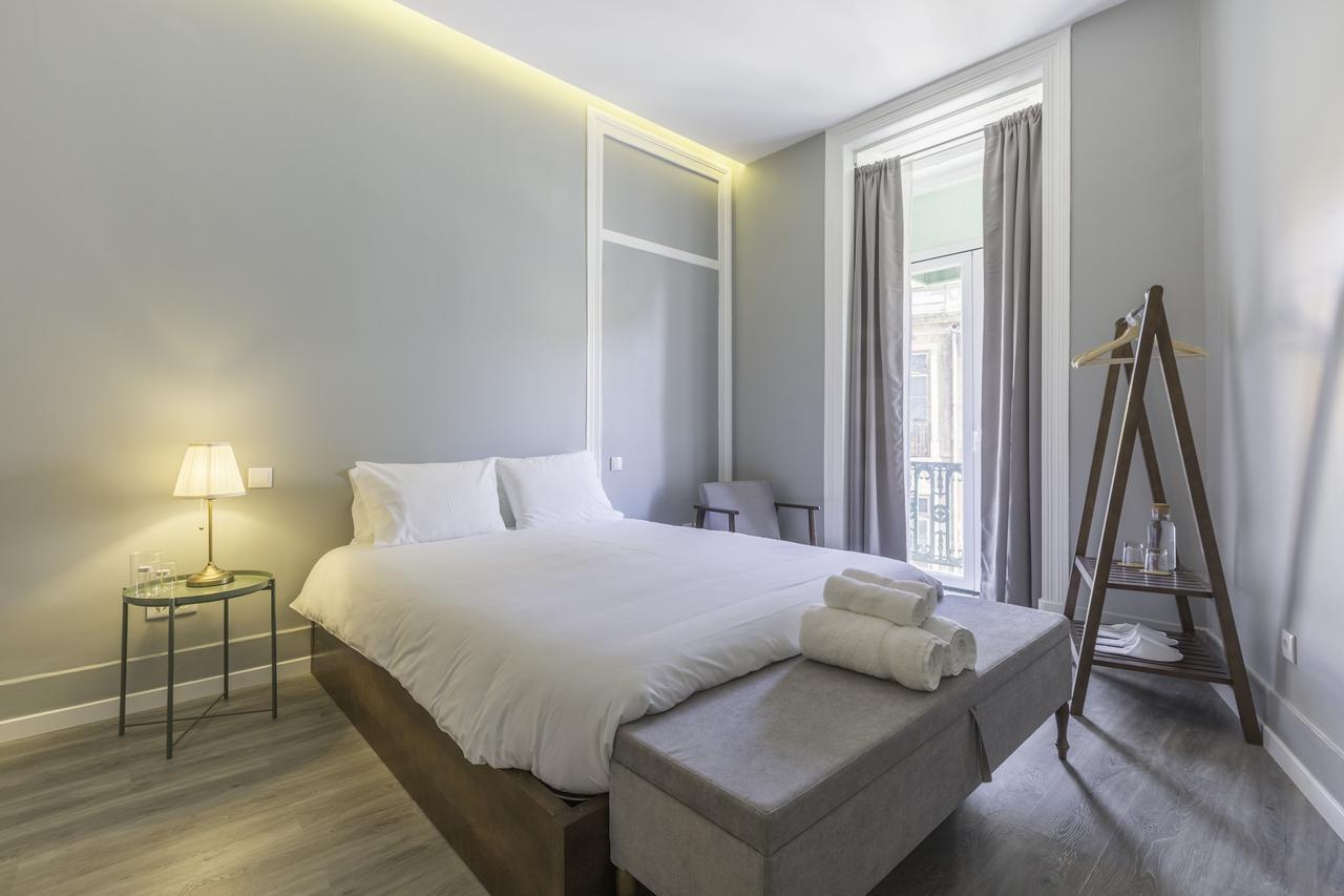 The Hygge Lisbon Suites - Estrela Dış mekan fotoğraf